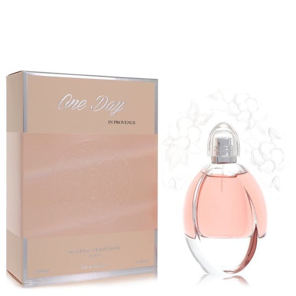 One Day in Provence by Reyane Tradition Eau De Parfum Spray 3.3 oz - Picture 1 of 1
